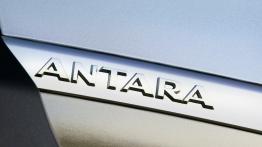 Opel Antara Facelifting - emblemat