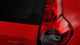 Fiat Palio 1.6 Sporting - prawy tylny reflektor - wyłączony