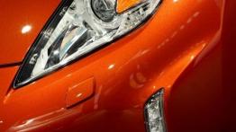 Nissan 370Z Facelifting - oficjalna prezentacja auta