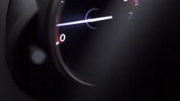 Mazda 3 II MPS Facelifting - obrotomierz