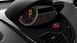 Renault Twingo II Facelifting - prędkościomierz
