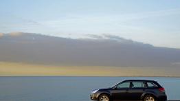 Subaru Outback IV Facelifting - lewy bok