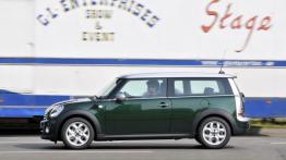 Mini Clubman D Facelifting - lewy bok