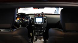 Nissan 370Z Facelifting - oficjalna prezentacja auta