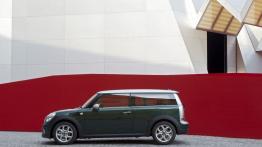 Mini Clubman D Facelifting - lewy bok