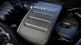 Opel Antara Facelifting - silnik