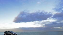 Subaru Outback IV Facelifting - prawy bok