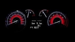 Fiat Palio 1.6 Sporting - komputer pokładowy