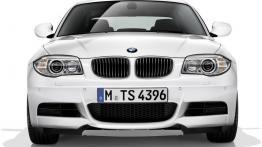 BMW Seria 1 Coupe i Cabrio Facelifting - widok z przodu