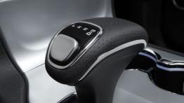 Jeep Grand Cherokee IV SRT Facelifting - skrzynia biegów