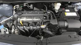 Hyundai i20 Facelifting - silnik