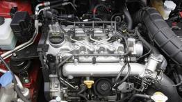 Hyundai i20 Facelifting - silnik