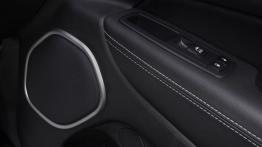 Jeep Grand Cherokee IV SRT Facelifting - drzwi pasażera od wewnątrz