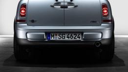 Mini Clubman D Facelifting - zderzak tylny