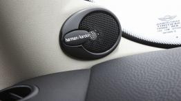 Mini Clubman D Facelifting - głośnik