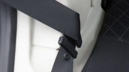 Mini Clubman D Facelifting - inny element wnętrza z tyłu