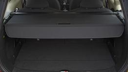 Mini Clubman D Facelifting - bagażnik