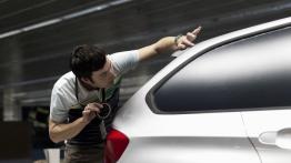 BMW serii 3 F30 Touring - projektowanie auta