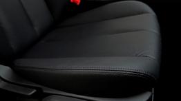 Subaru Outback IV Facelifting - fotel pasażera, widok z przodu