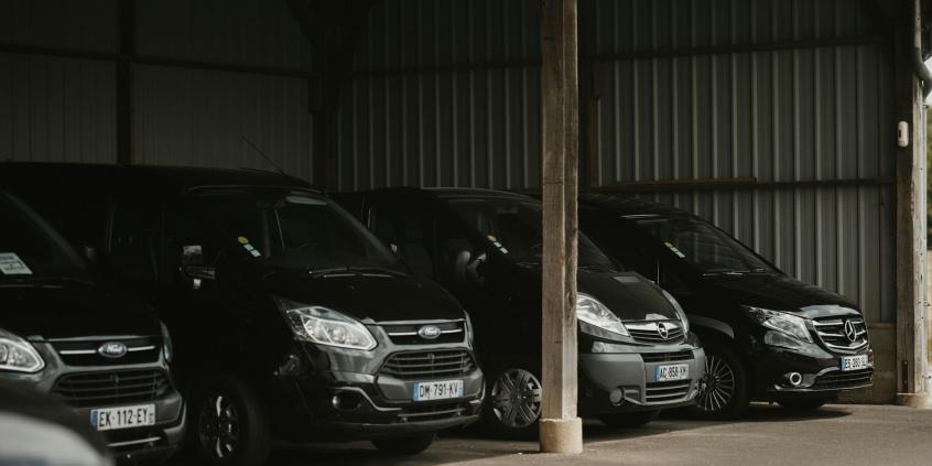 Jak obniżyć koszty paliwa w firmie o 15%. Rola telematyki i ecodrivingu