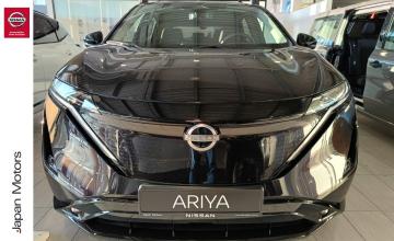 Nissan Ariya SUV 63kWh 214KM 2025 Engage