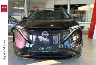 Nissan Ariya SUV 63kWh 214KM 2025 Engage