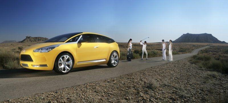 Citroen C-Sportlounge