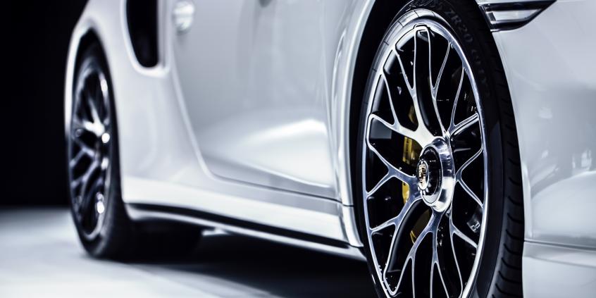 Porsche ma sposób na niższe emisje. Niemcy dogadali się z chińskim XPengiem