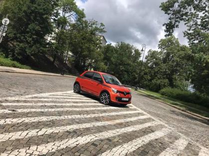 #renault #captur #twingo #twingoGT