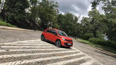 #renault #captur #twingo #twingoGT