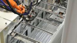 Nowa fabryka we Wrześni