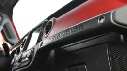 Jeep Wrangler – gwiazda nadal lśni