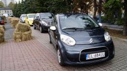 Rewolucja na rynku Mini