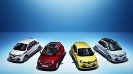 Renault Twingo - niespodziewany powrót do korzeni