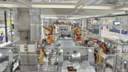 Nowa fabryka we Wrześni