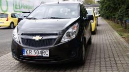 Rewolucja na rynku Mini