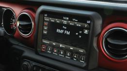 Jeep Wrangler – gwiazda nadal lśni