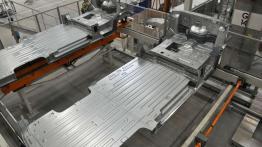 Nowa fabryka we Wrześni