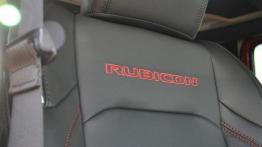 Jeep Wrangler – gwiazda nadal lśni