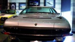 Muzeum w Dosso - Lamborghini