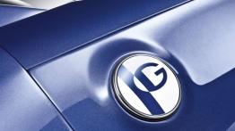 Renault Wind Gordini - emblemat boczny