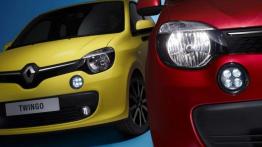 Renault Twingo - niespodziewany powrót do korzeni