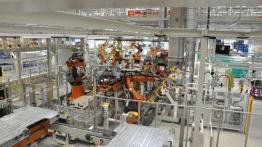 Nowa fabryka we Wrześni