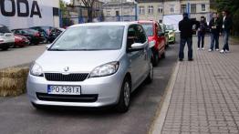 Rewolucja na rynku Mini