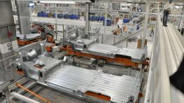 Nowa fabryka we Wrześni