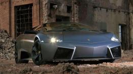 Muzeum w Dosso - Lamborghini