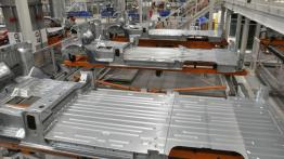 Nowa fabryka we Wrześni