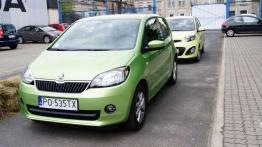 Rewolucja na rynku Mini