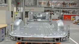 Nowa fabryka we Wrześni