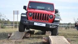 Jeep Wrangler – gwiazda nadal lśni